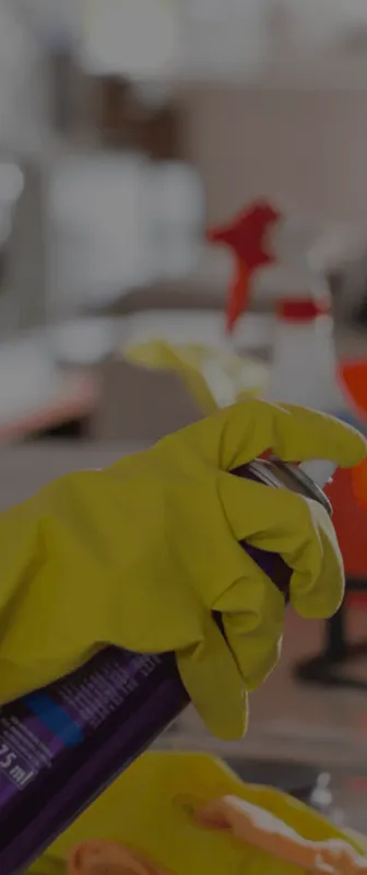 Reliable Residential & Commercial Cleaning in Bradenton, FL