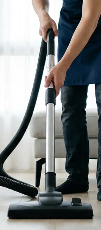 Professional Cleaning & Clean Out Services in Bradenton, FL