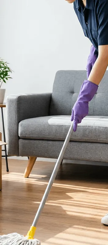 Trusted Move Out Cleaning Services in Bradenton, FL